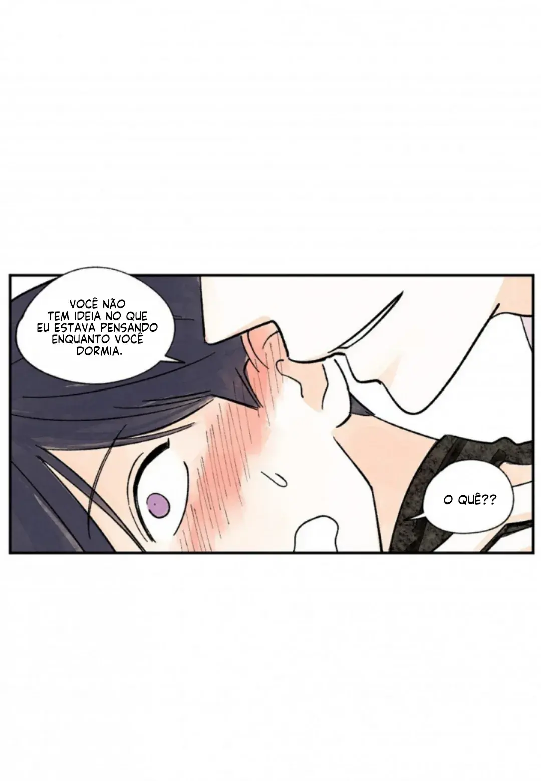 Kisses x kiss x kisses – Capítulo 73 Yaoi – Página 44