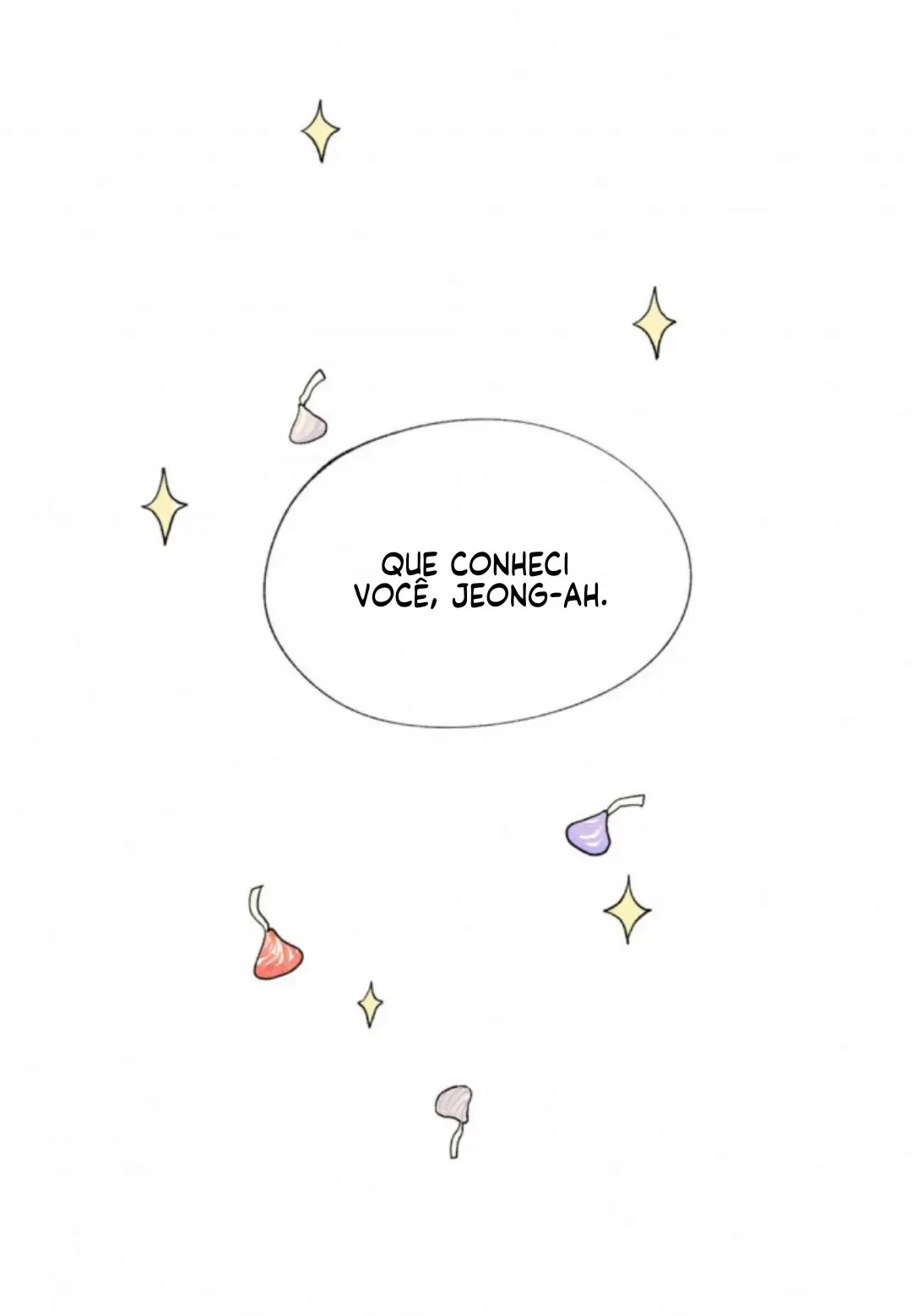 Kisses x kiss x kisses – Capítulo 73 Yaoi – Página 53