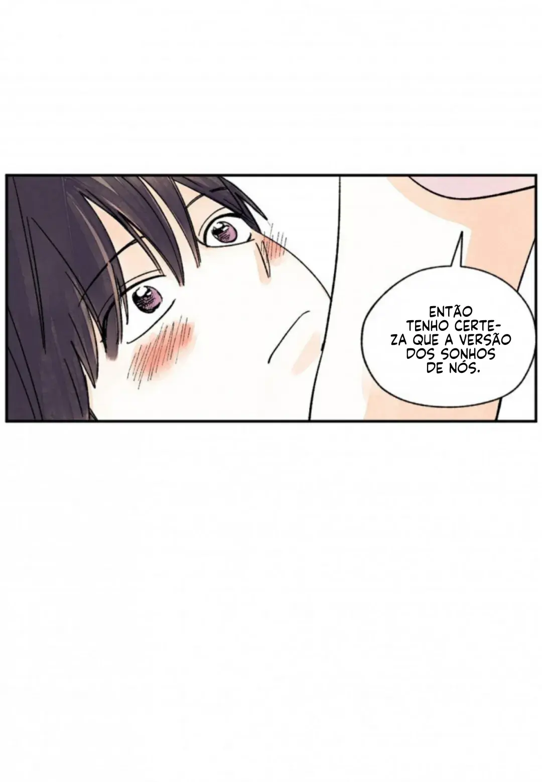 Kisses x kiss x kisses – Capítulo 73 Yaoi – Página 54