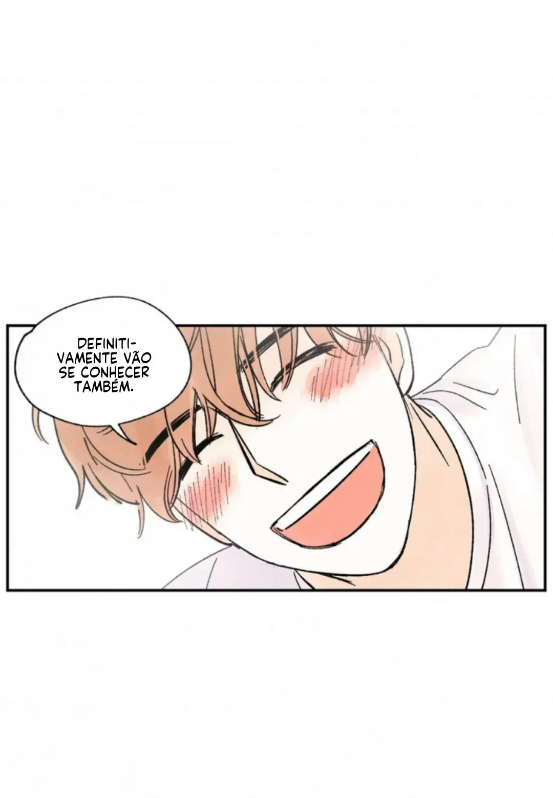 Kisses x kiss x kisses – Capítulo 73 Yaoi – Página 55