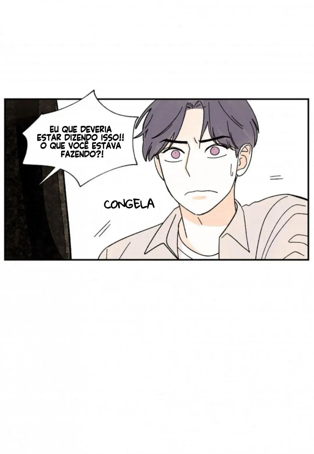 Kisses x kiss x kisses – Capítulo 73 Yaoi – Página 6