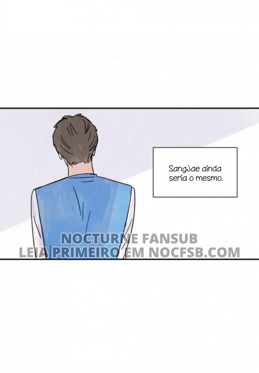 Kisses x kiss x kisses – Capítulo 73 Yaoi – Página 60