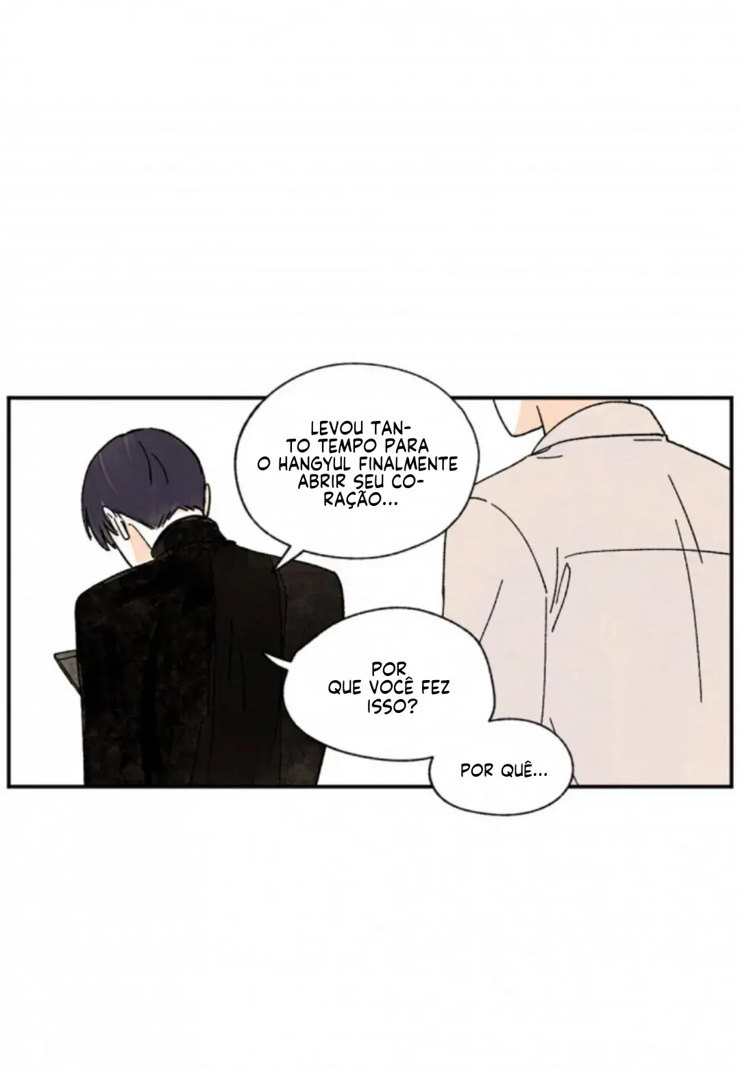 Kisses x kiss x kisses – Capítulo 73 Yaoi – Página 7