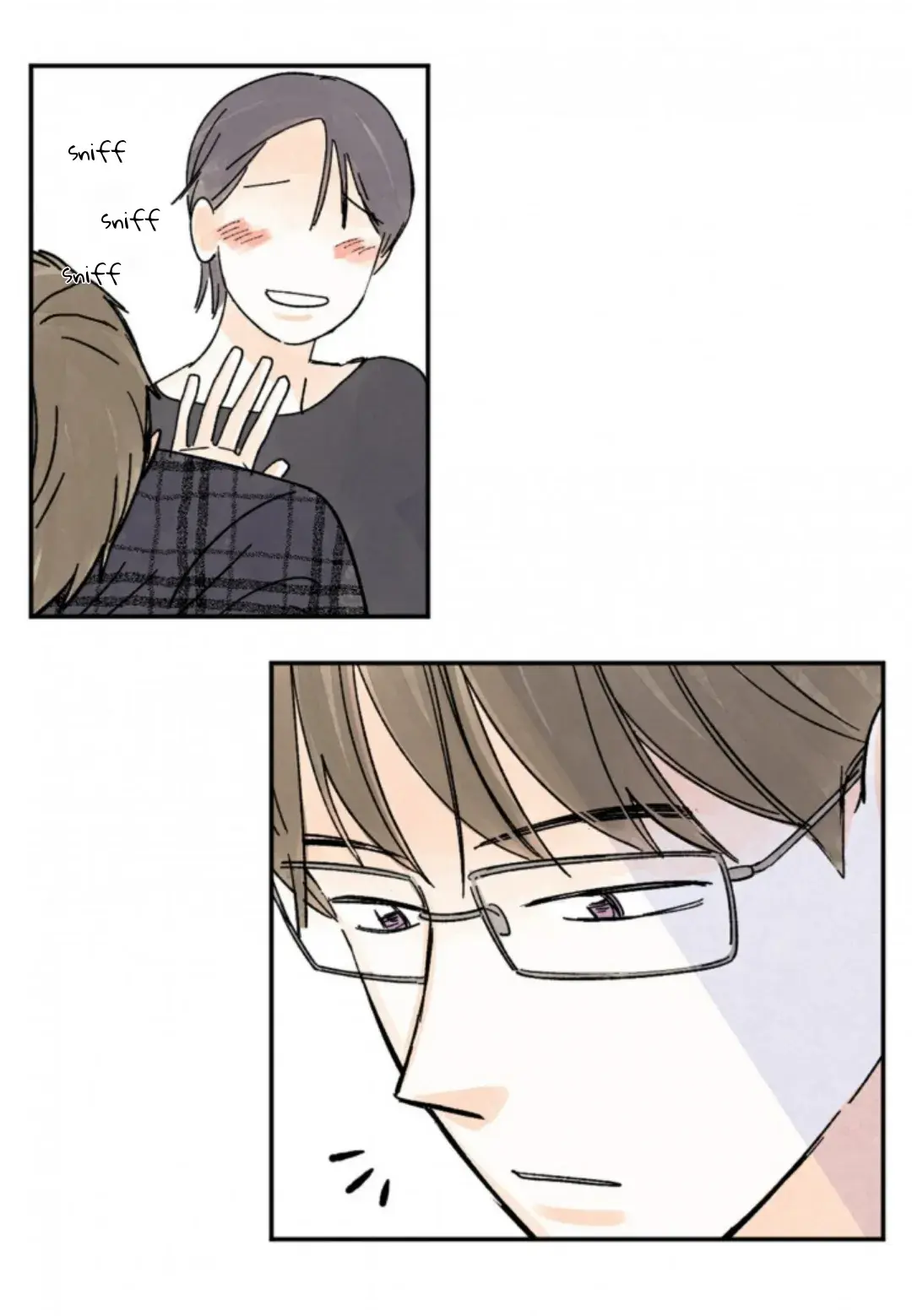 Kisses x kiss x kisses – Capítulo 74 Yaoi – Página 23