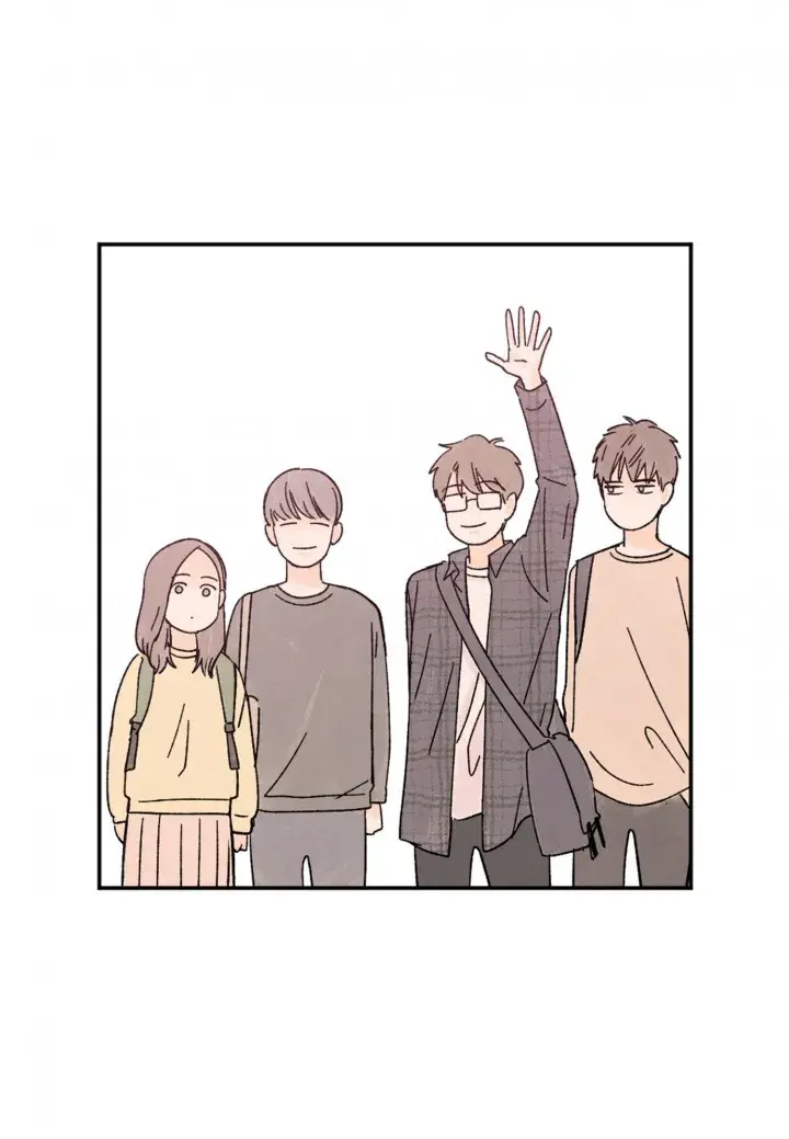 Kisses x kiss x kisses – Capítulo 74 Yaoi – Página 26