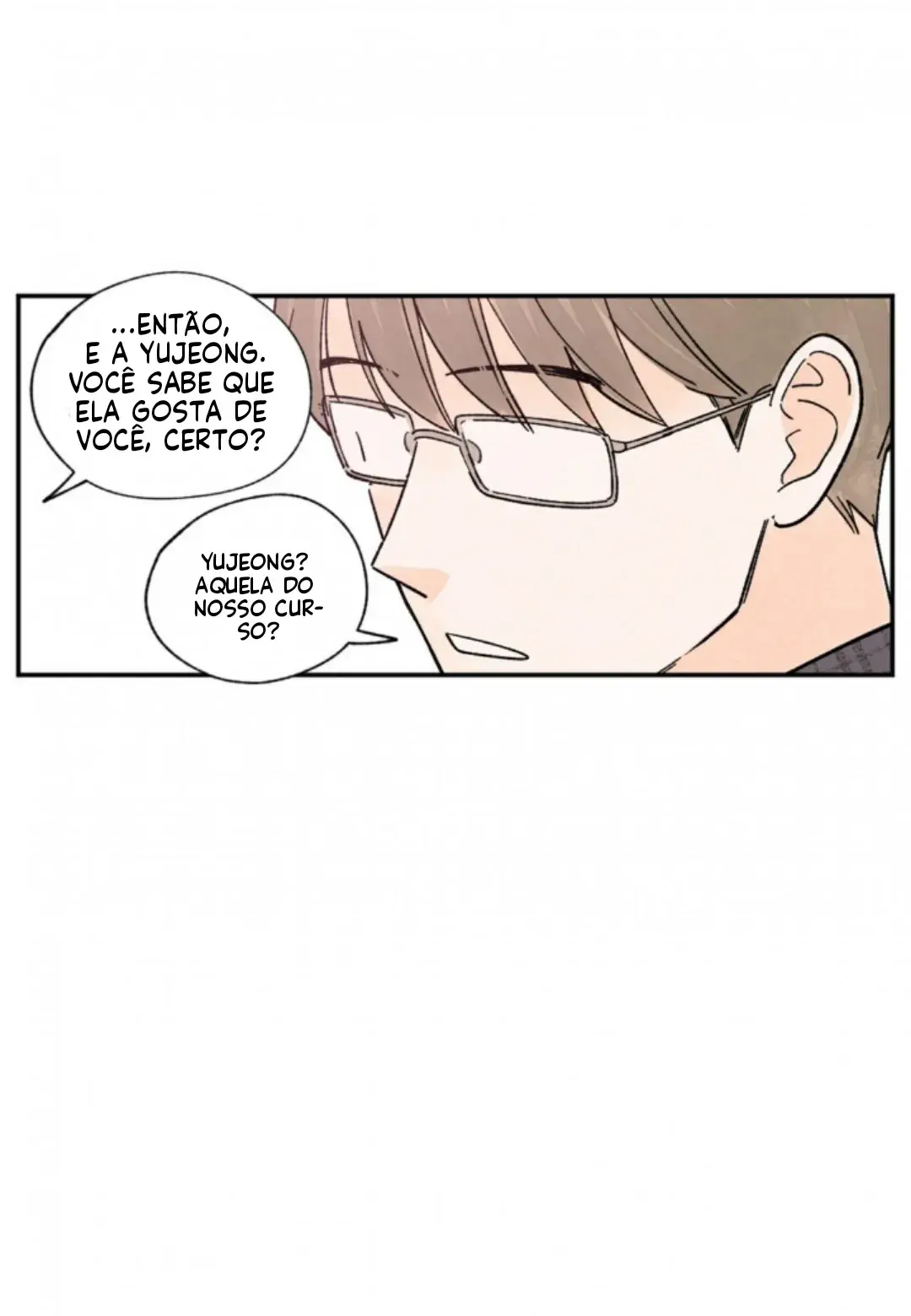 Kisses x kiss x kisses – Capítulo 74 Yaoi – Página 29