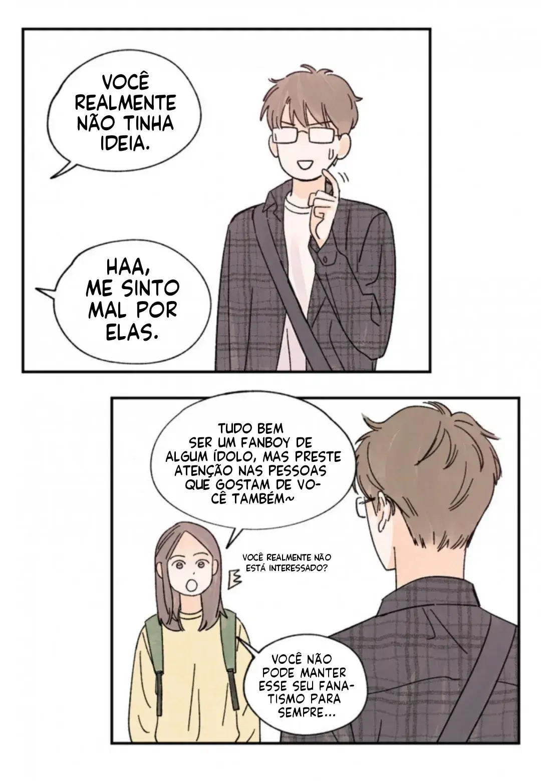 Kisses x kiss x kisses – Capítulo 74 Yaoi – Página 31