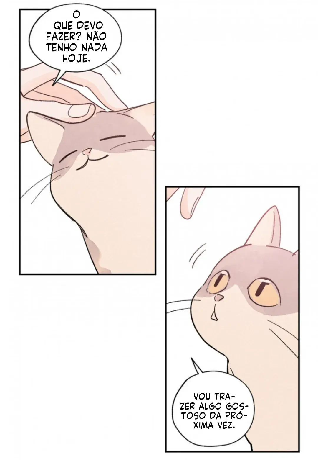 Kisses x kiss x kisses – Capítulo 74 Yaoi – Página 40