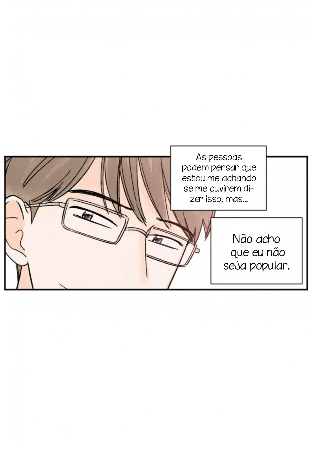 Kisses x kiss x kisses – Capítulo 74 Yaoi – Página 42