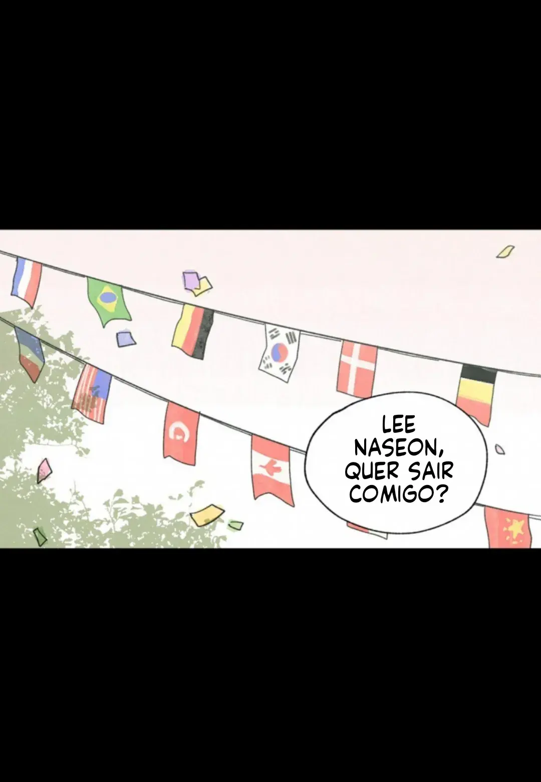 Kisses x kiss x kisses – Capítulo 74 Yaoi – Página 43