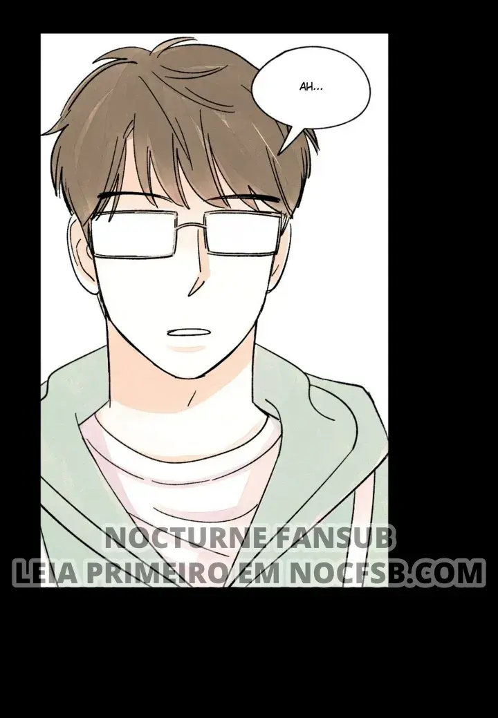 Kisses x kiss x kisses – Capítulo 74 Yaoi – Página 44