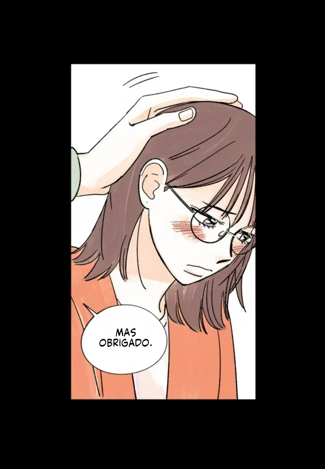 Kisses x kiss x kisses – Capítulo 74 Yaoi – Página 46