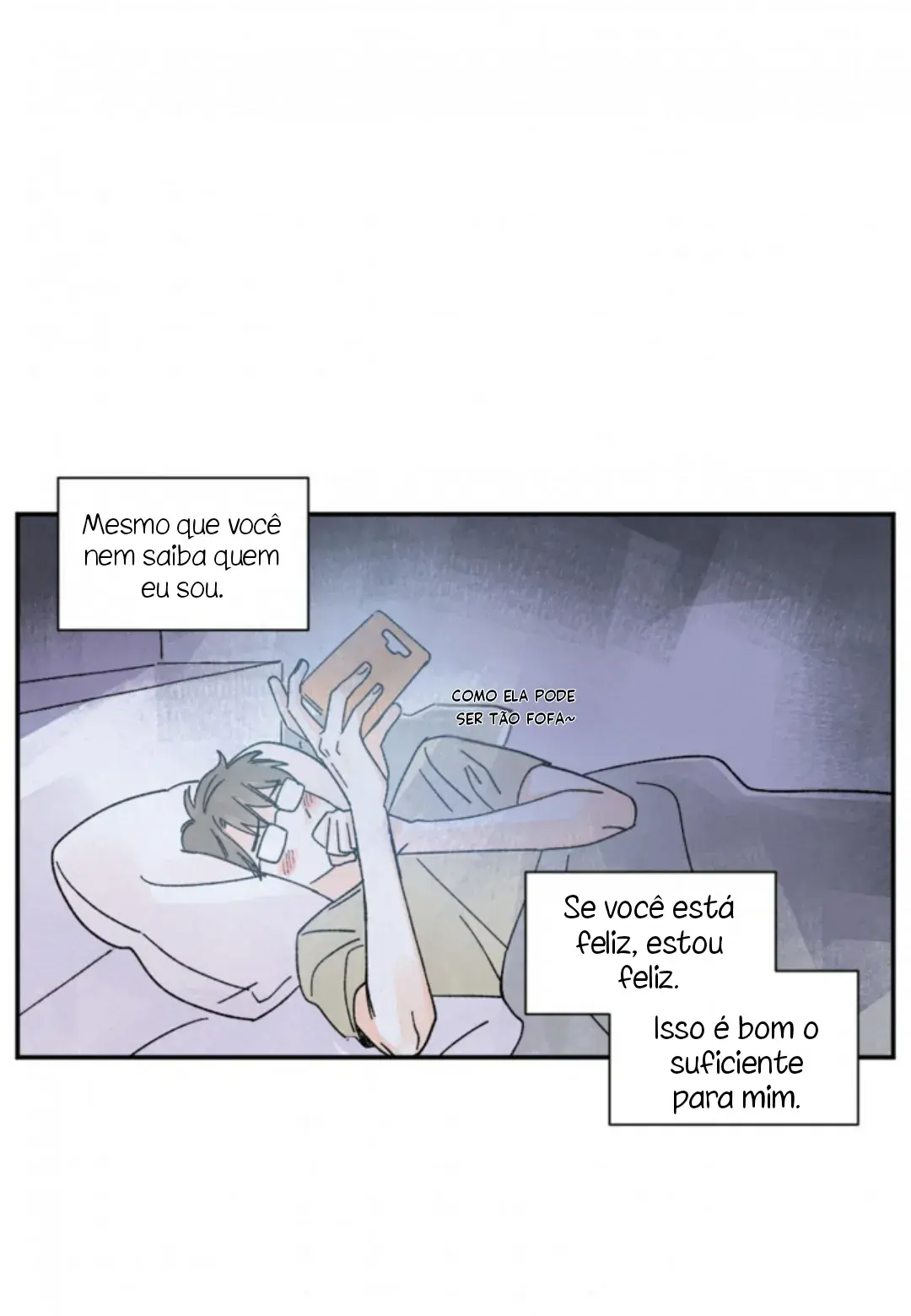 Kisses x kiss x kisses – Capítulo 74 Yaoi – Página 5