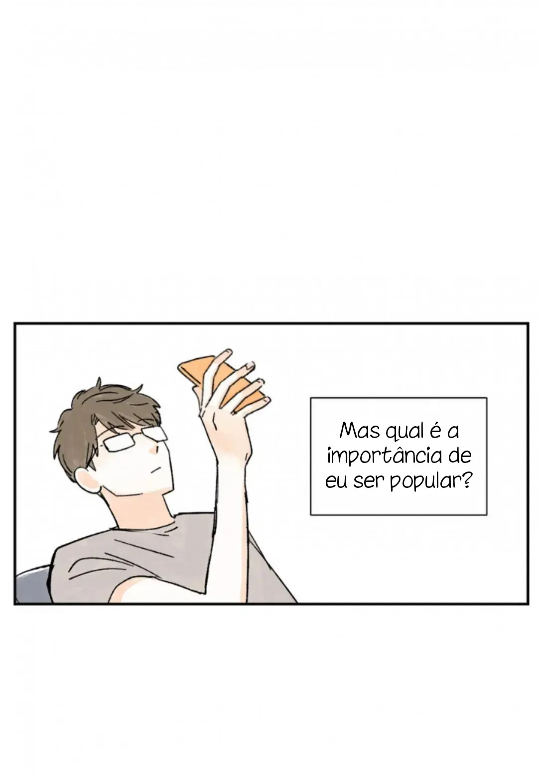 Kisses x kiss x kisses – Capítulo 74 Yaoi – Página 50