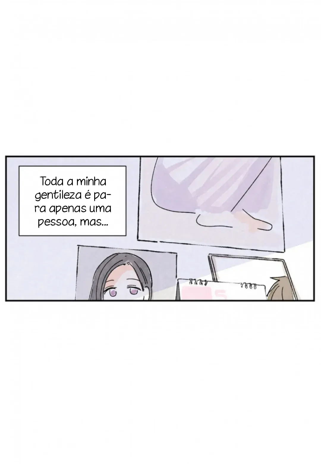 Kisses x kiss x kisses – Capítulo 74 Yaoi – Página 51