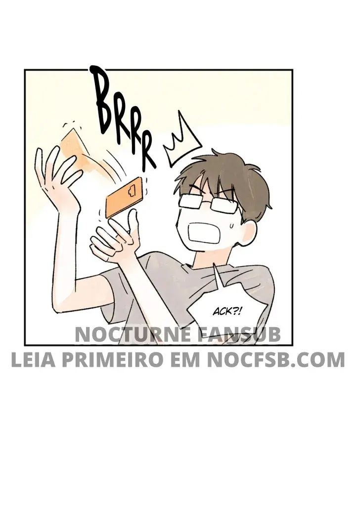 Kisses x kiss x kisses – Capítulo 74 Yaoi – Página 52