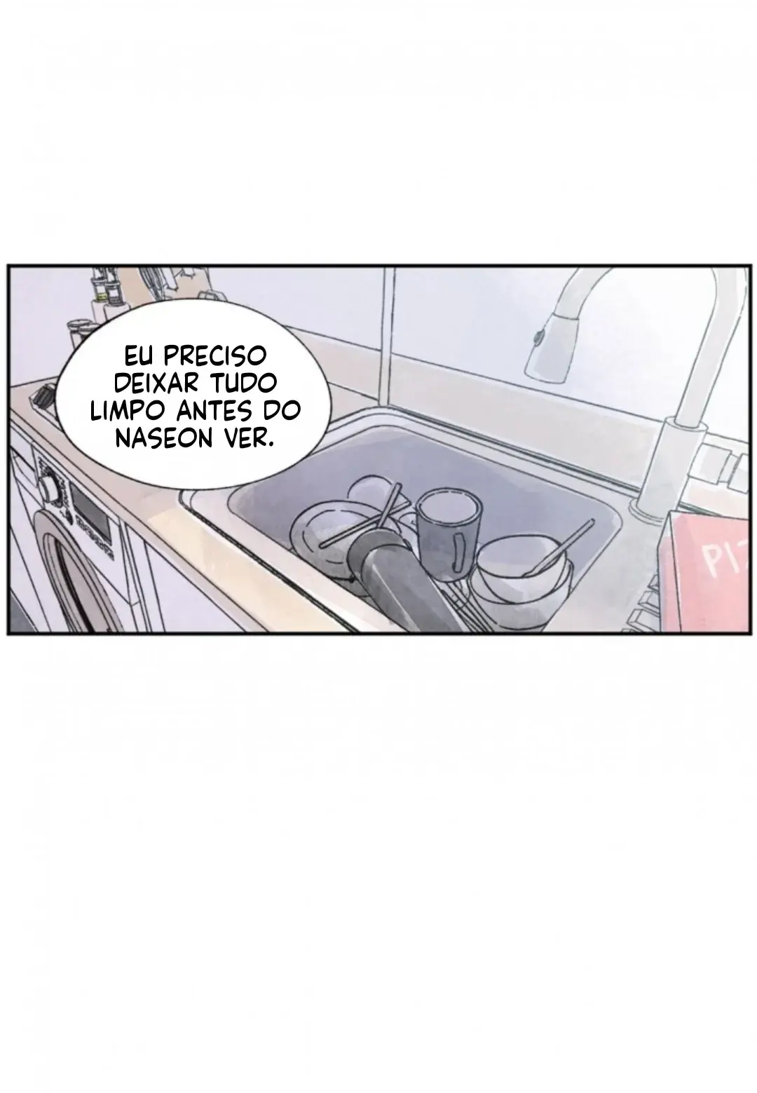 Kisses x kiss x kisses – Capítulo 75 Yaoi – Página 12