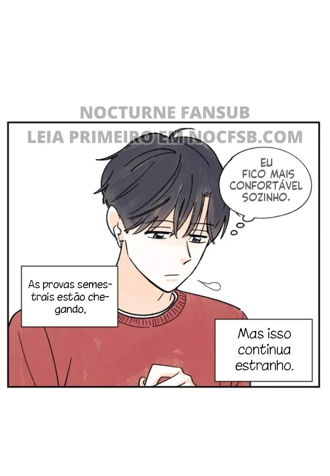 Kisses x kiss x kisses – Capítulo 75 Yaoi – Página 20