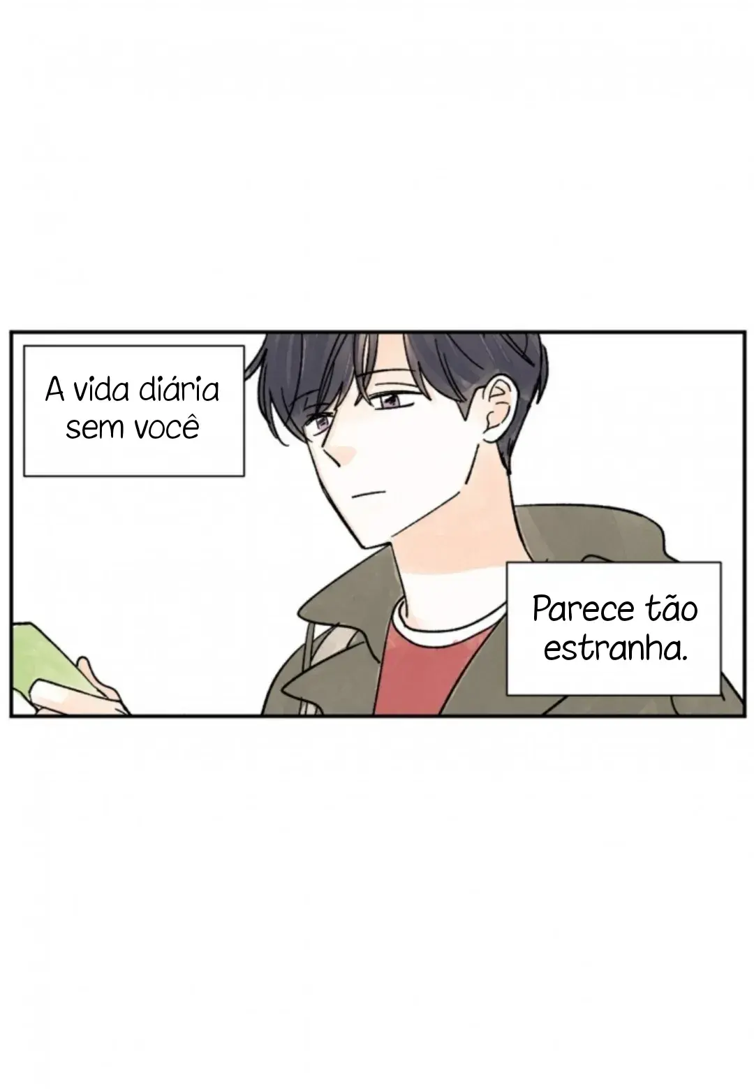 Kisses x kiss x kisses – Capítulo 75 Yaoi – Página 24