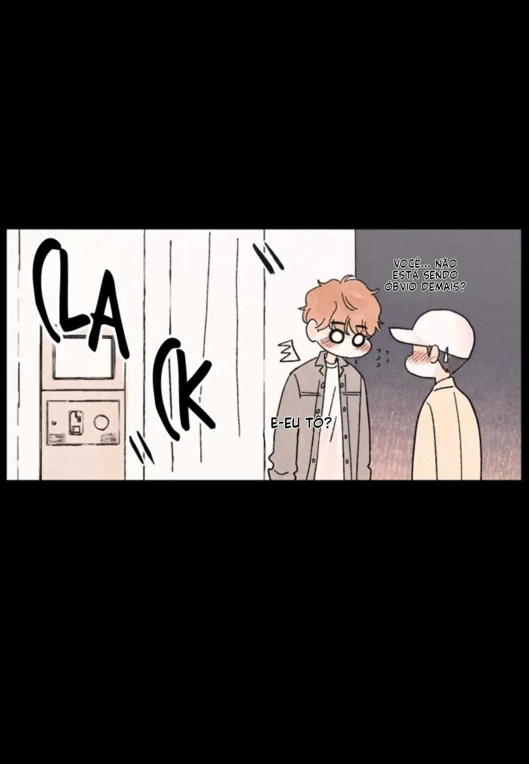 Kisses x kiss x kisses – Capítulo 75 Yaoi – Página 31