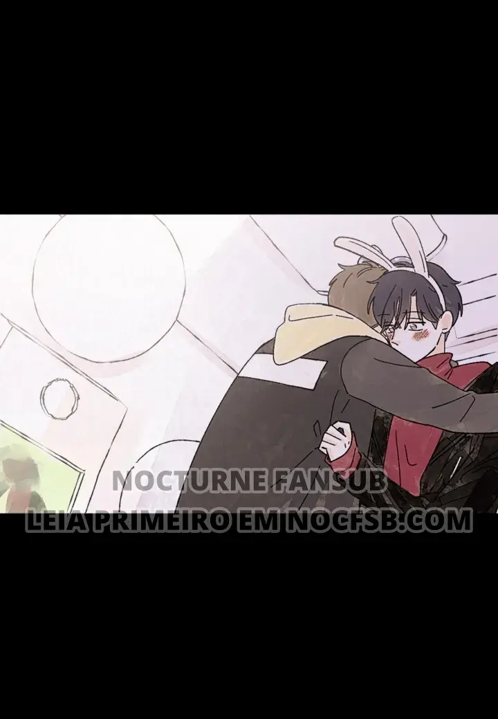 Kisses x kiss x kisses – Capítulo 75 Yaoi – Página 32