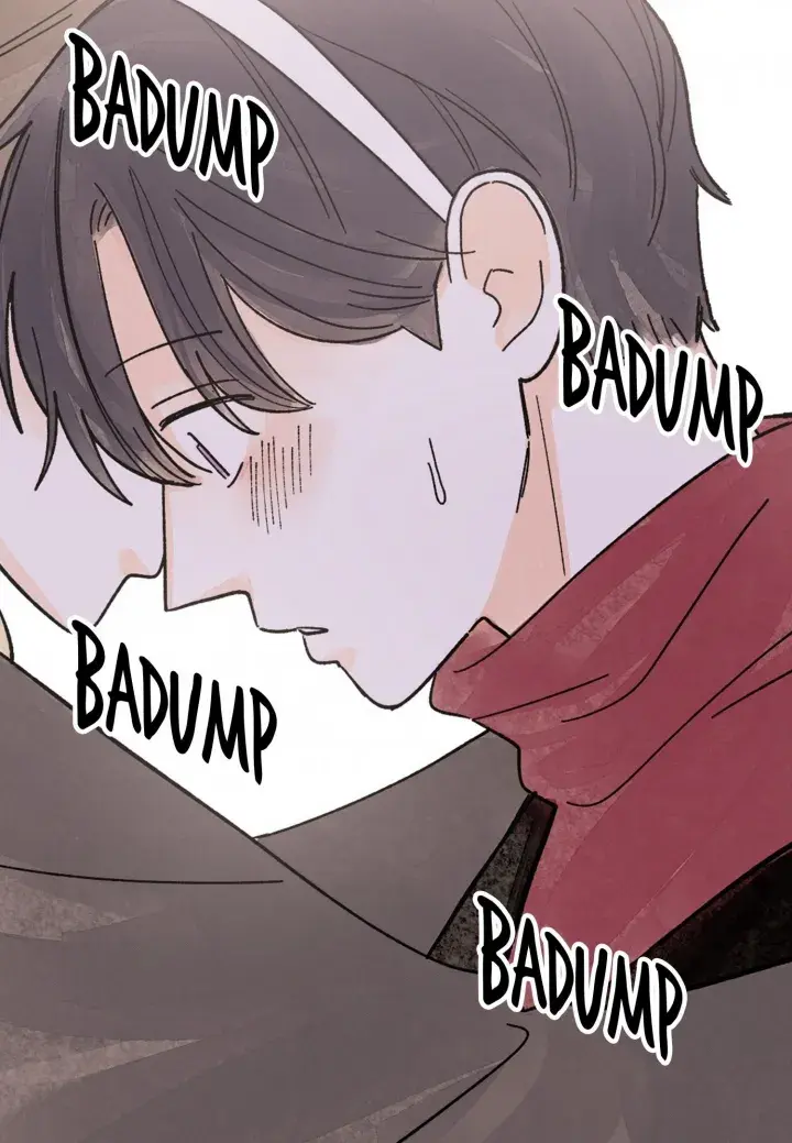 Kisses x kiss x kisses – Capítulo 75 Yaoi – Página 33