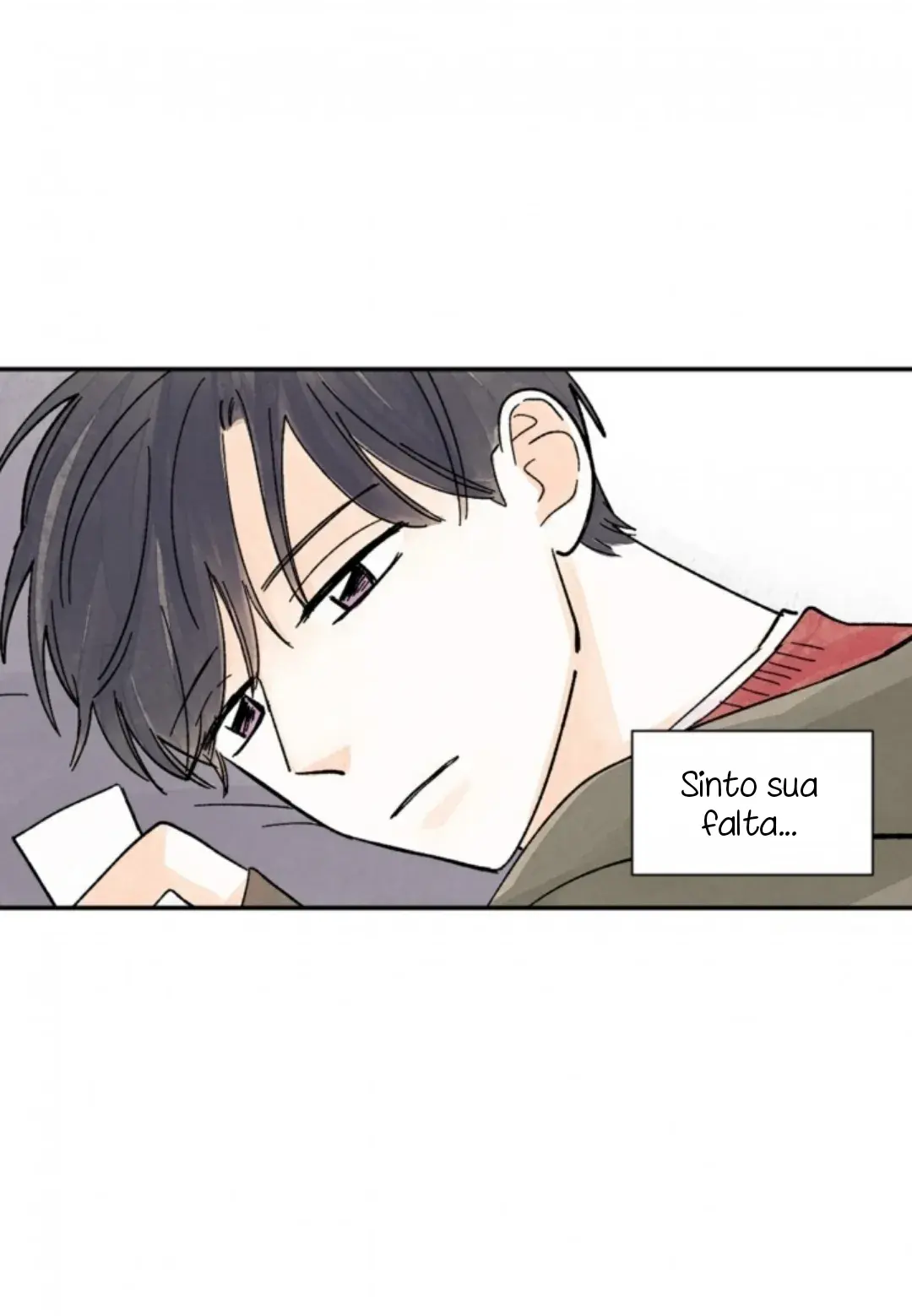 Kisses x kiss x kisses – Capítulo 75 Yaoi – Página 40