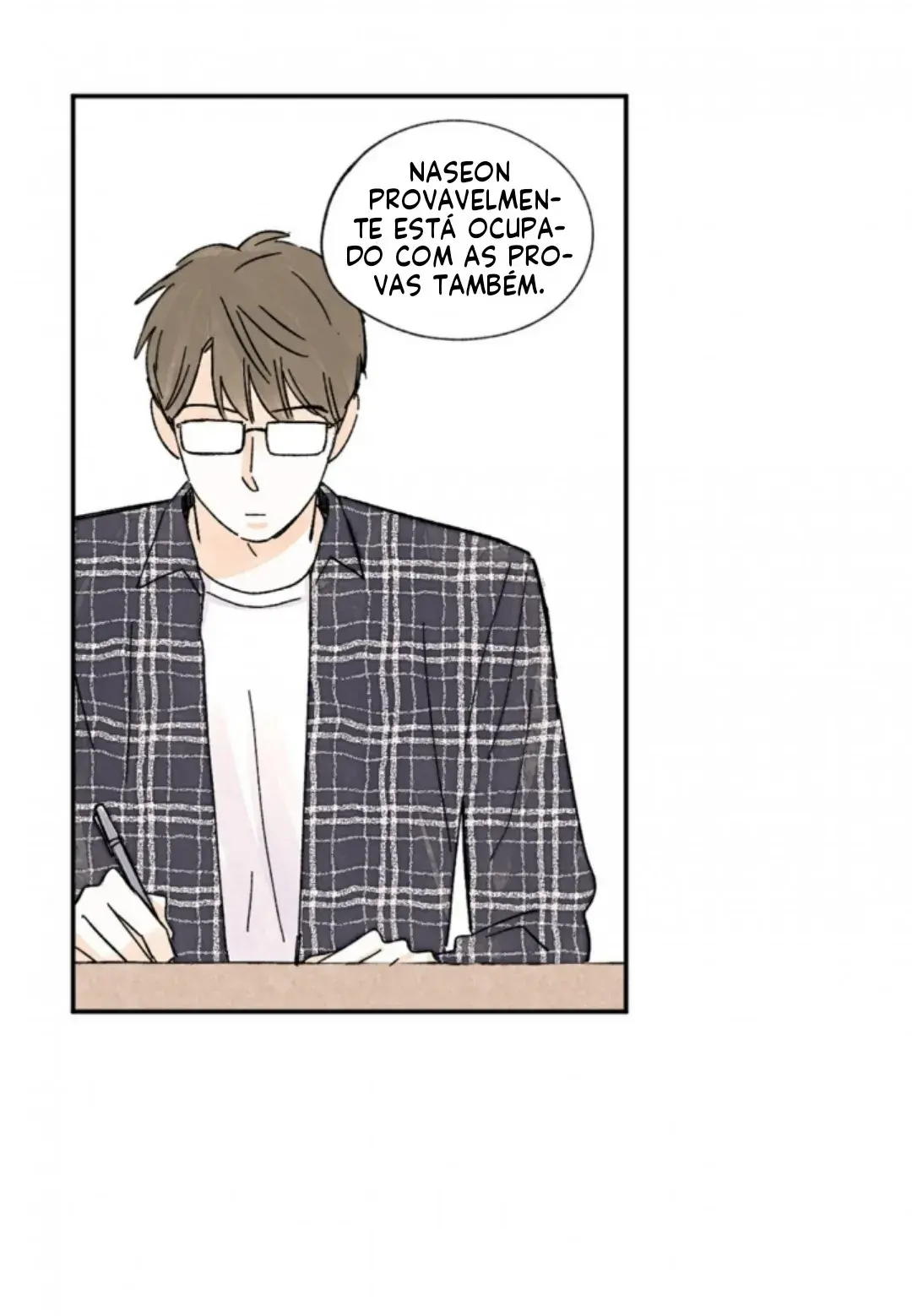 Kisses x kiss x kisses – Capítulo 75 Yaoi – Página 42