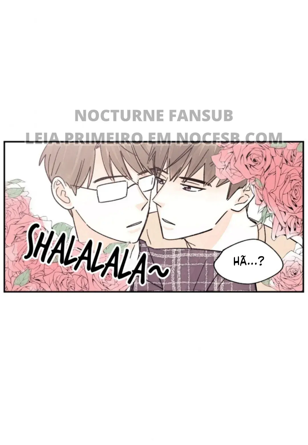 Kisses x kiss x kisses – Capítulo 75 Yaoi – Página 44