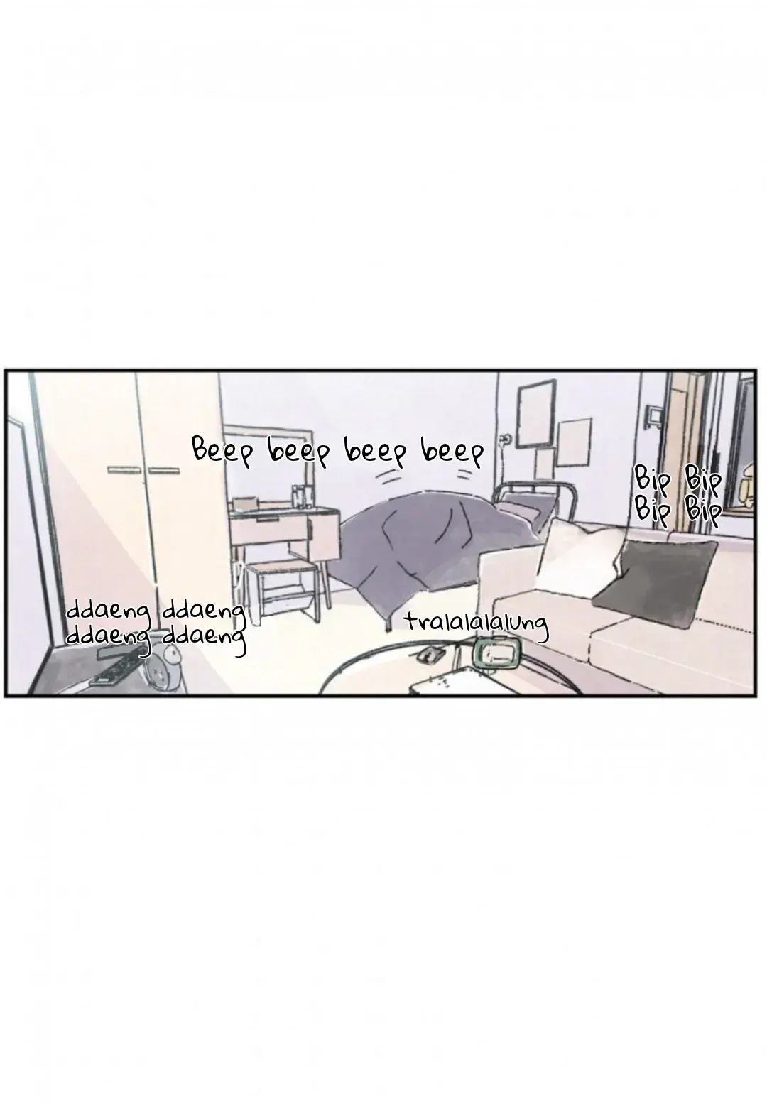 Kisses x kiss x kisses – Capítulo 75 Yaoi – Página 5