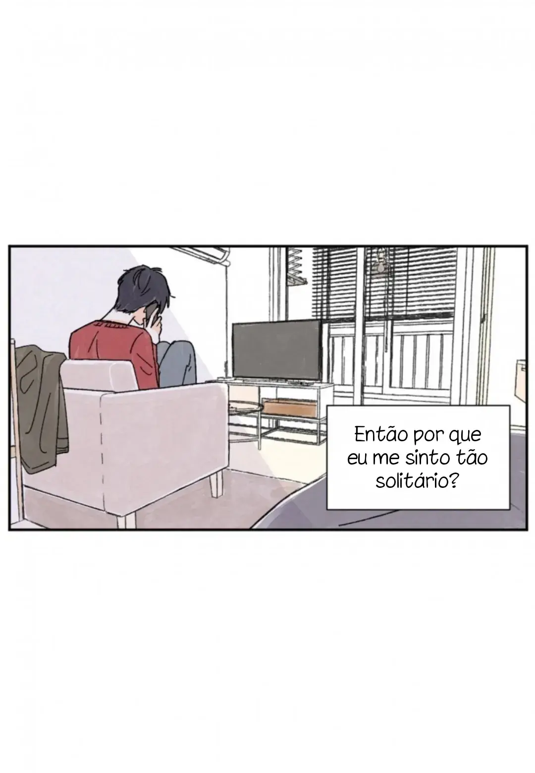 Kisses x kiss x kisses – Capítulo 75 Yaoi – Página 51