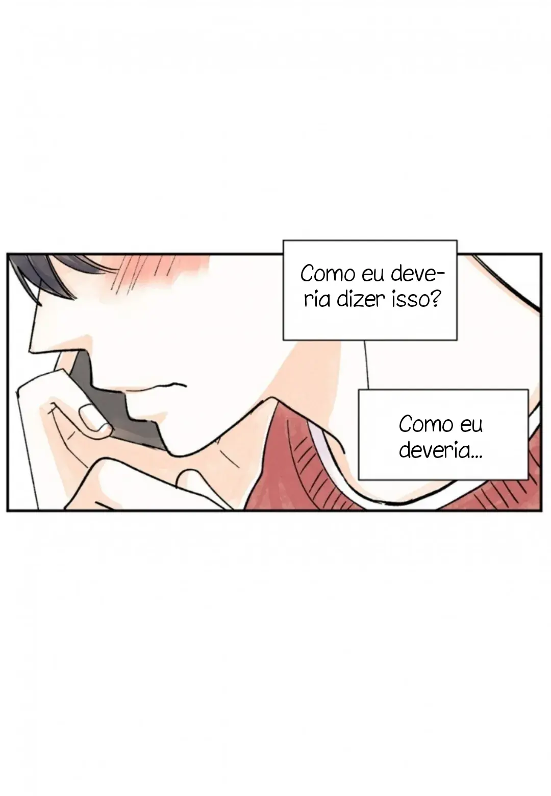 Kisses x kiss x kisses – Capítulo 75 Yaoi – Página 53