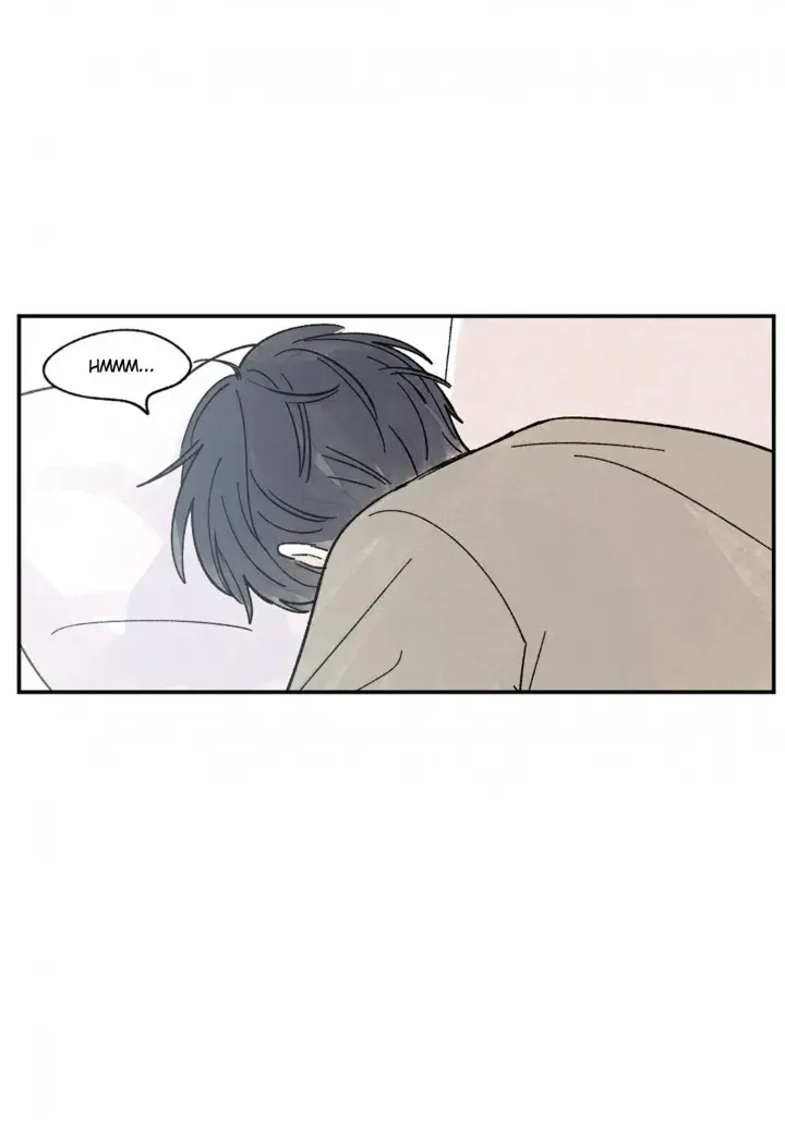 Kisses x kiss x kisses – Capítulo 75 Yaoi – Página 7