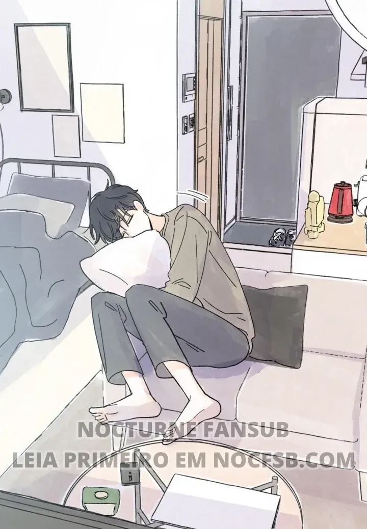 Kisses x kiss x kisses – Capítulo 75 Yaoi – Página 8