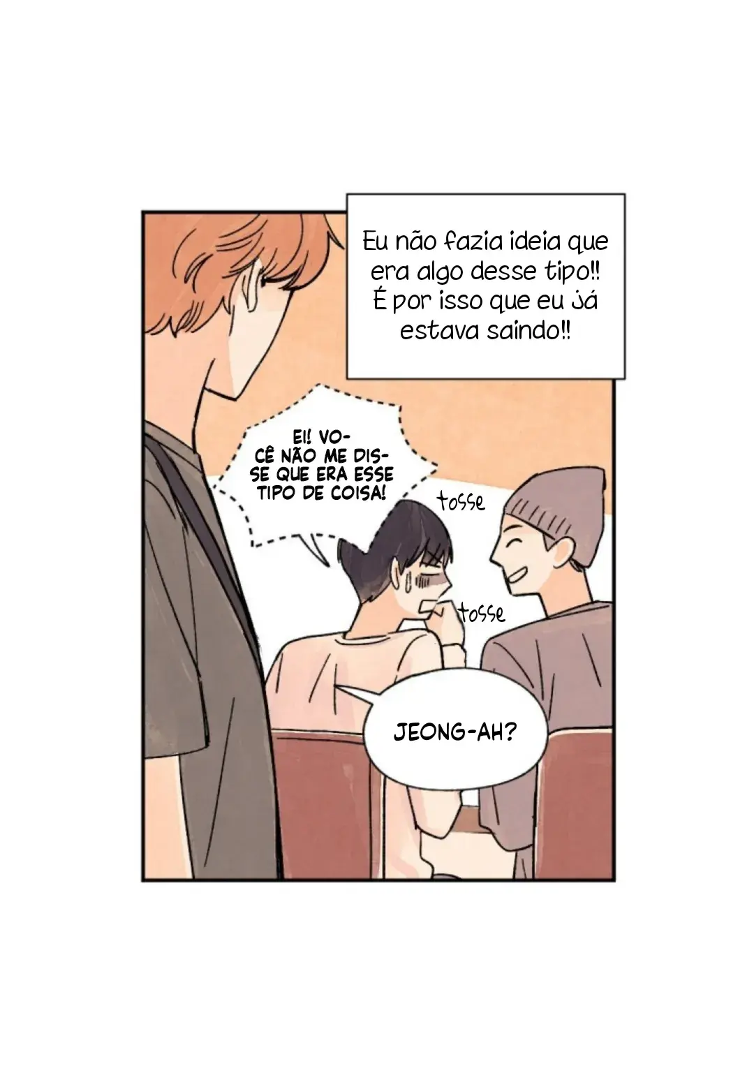 Kisses x kiss x kisses – Capítulo 76 Yaoi – Página 13