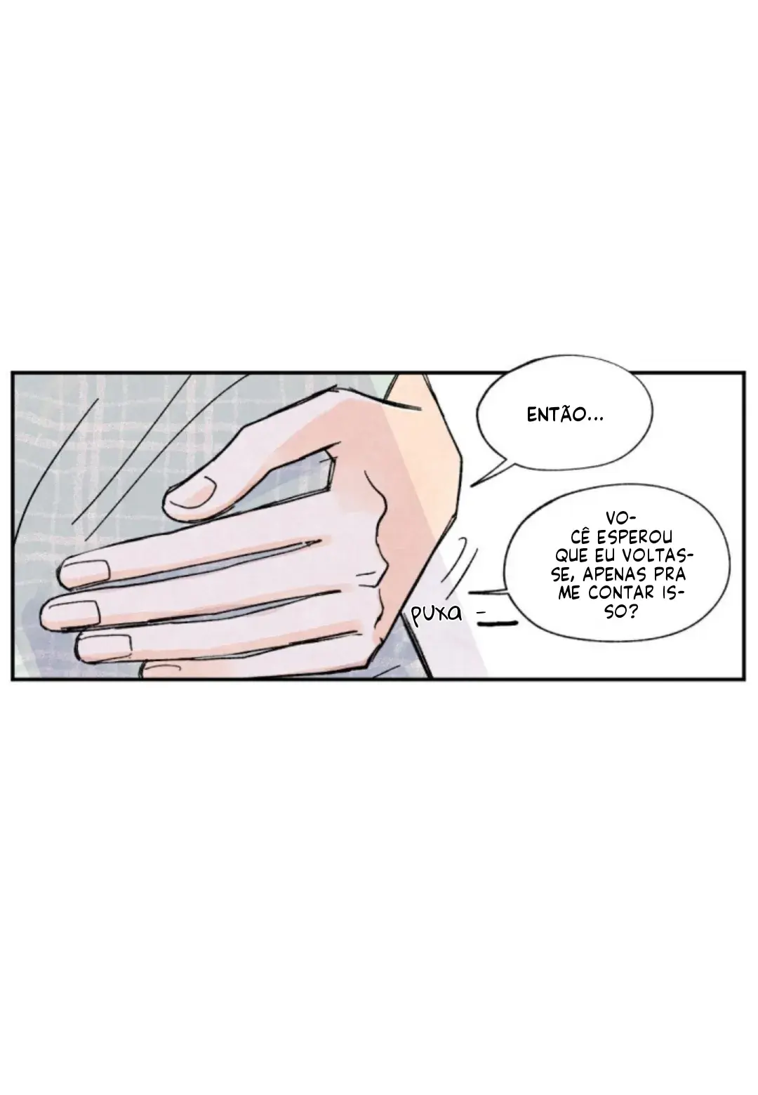 Kisses x kiss x kisses – Capítulo 76 Yaoi – Página 16