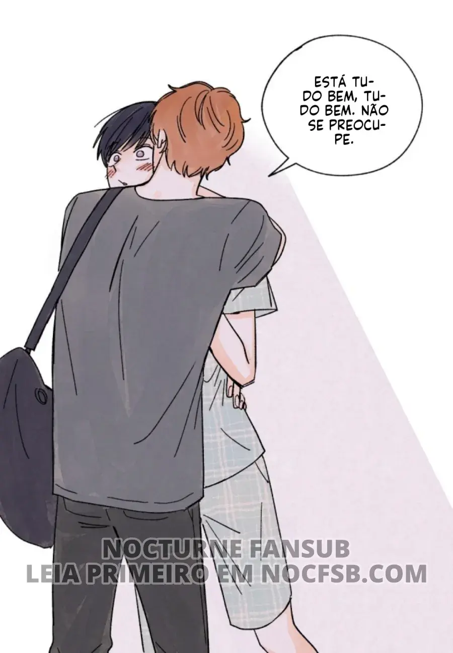 Kisses x kiss x kisses – Capítulo 76 Yaoi – Página 17