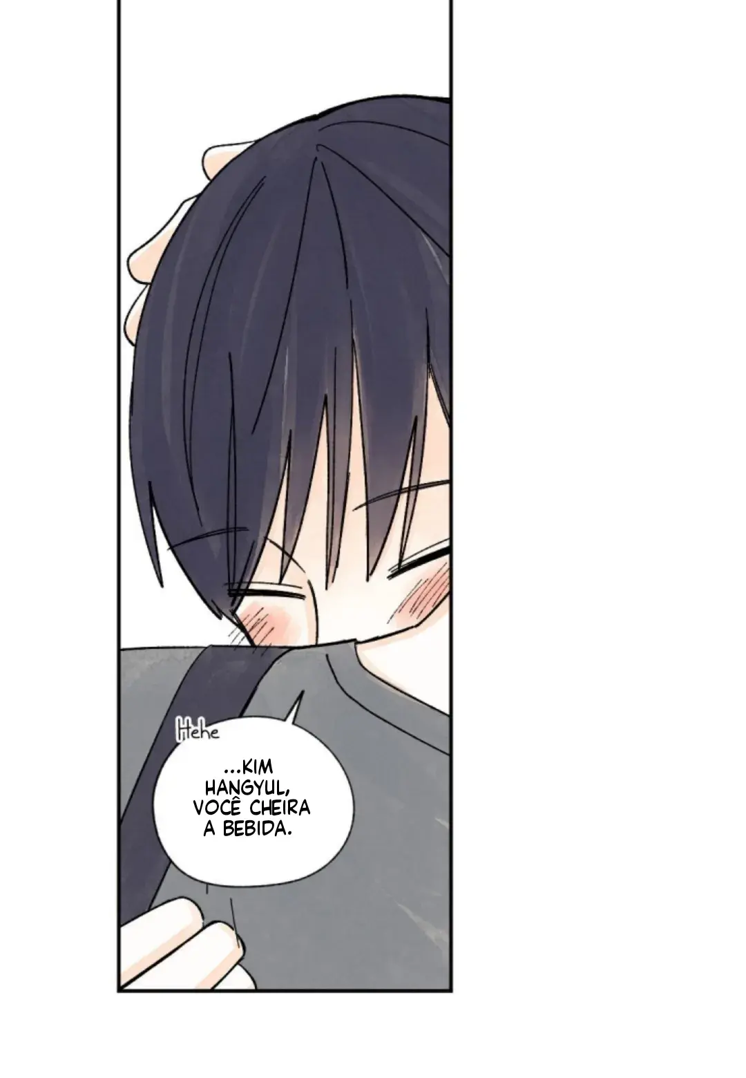 Kisses x kiss x kisses – Capítulo 76 Yaoi – Página 18