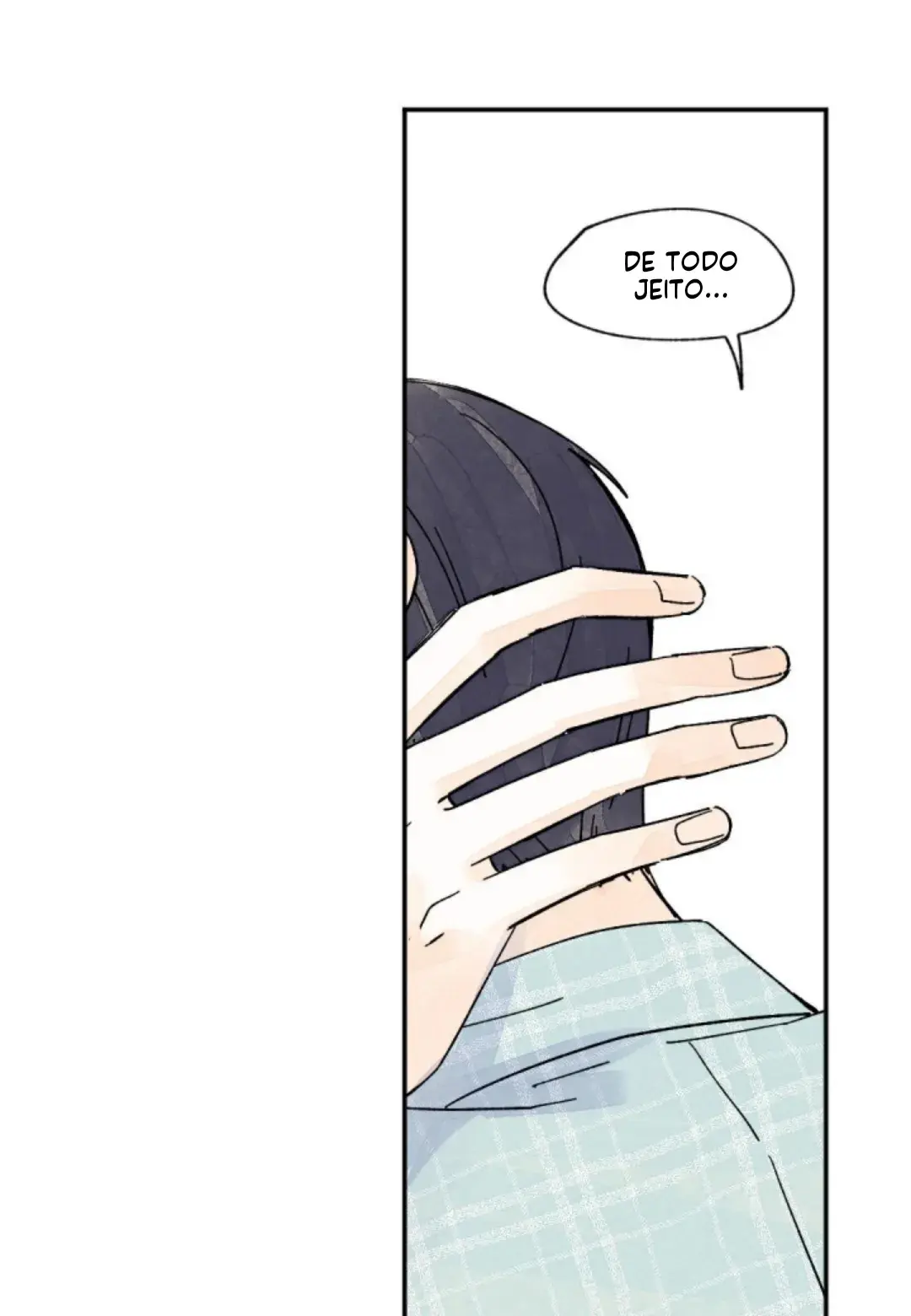 Kisses x kiss x kisses – Capítulo 76 Yaoi – Página 19