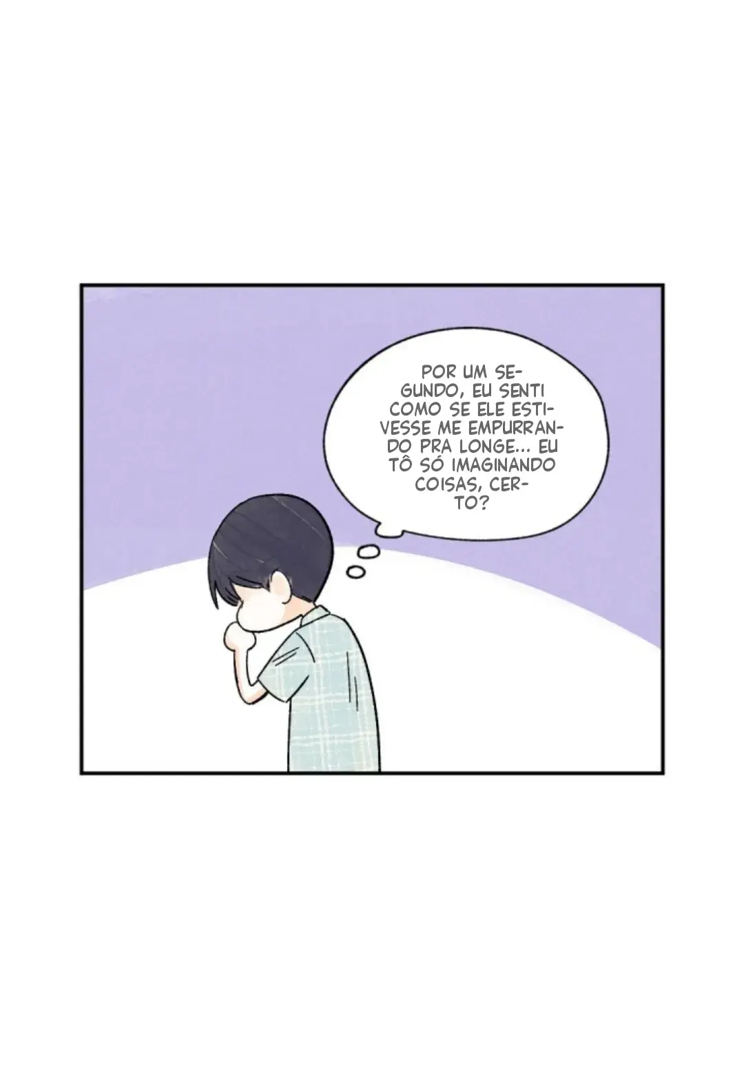 Kisses x kiss x kisses – Capítulo 76 Yaoi – Página 21