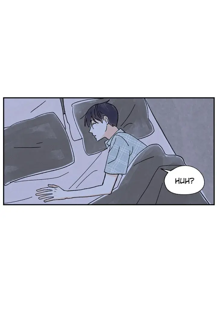 Kisses x kiss x kisses – Capítulo 76 Yaoi – Página 25