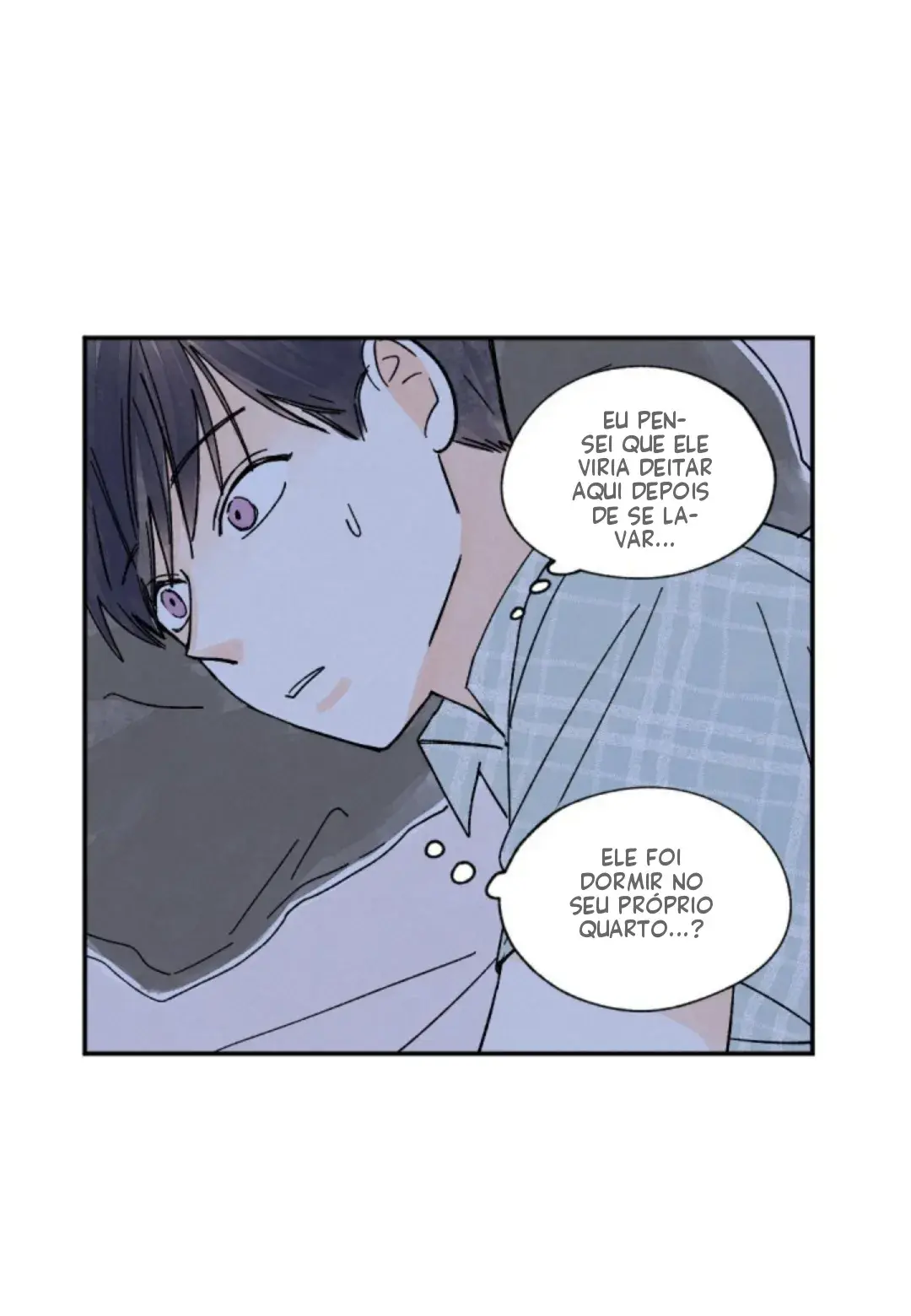 Kisses x kiss x kisses – Capítulo 76 Yaoi – Página 27