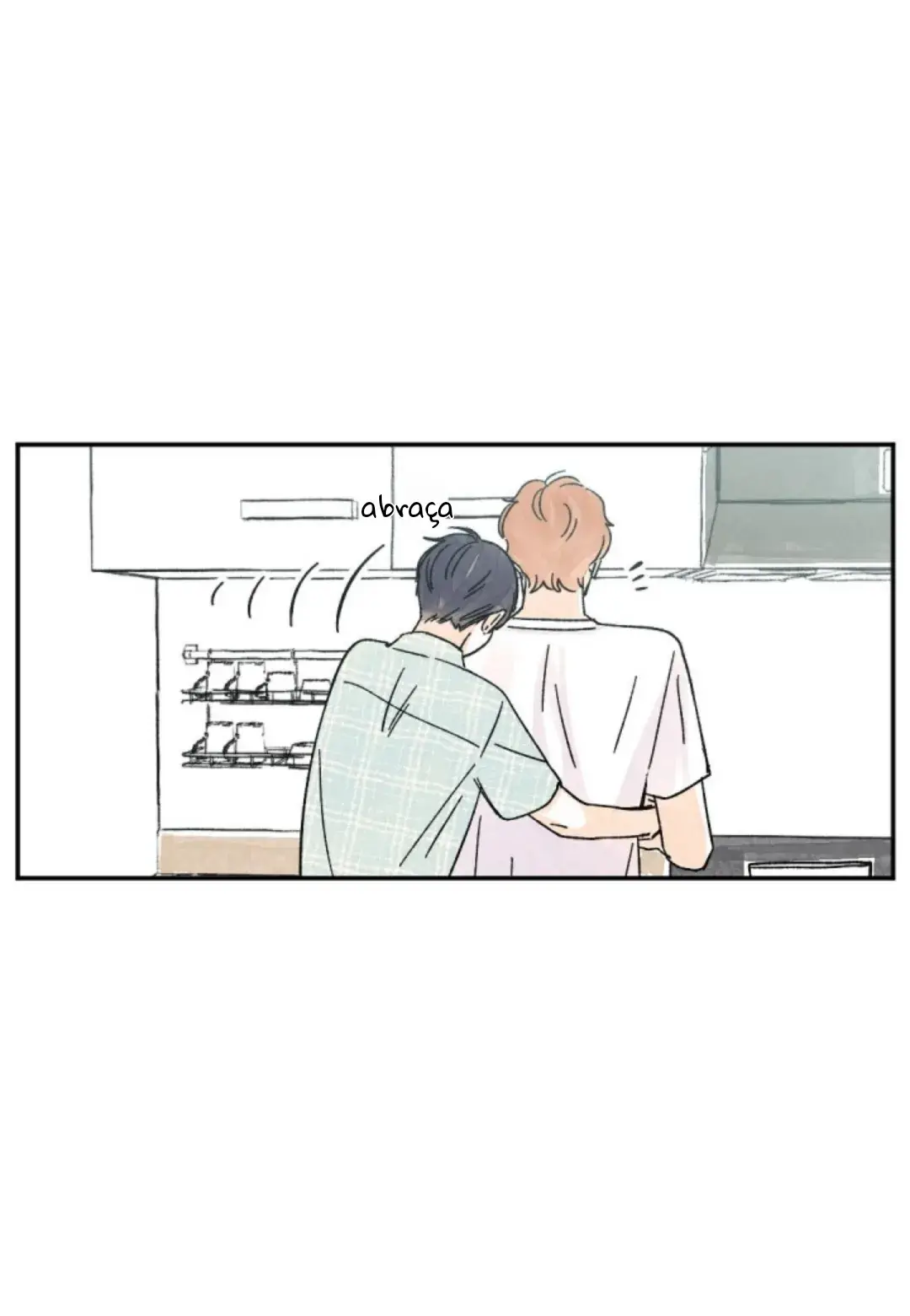 Kisses x kiss x kisses – Capítulo 76 Yaoi – Página 30