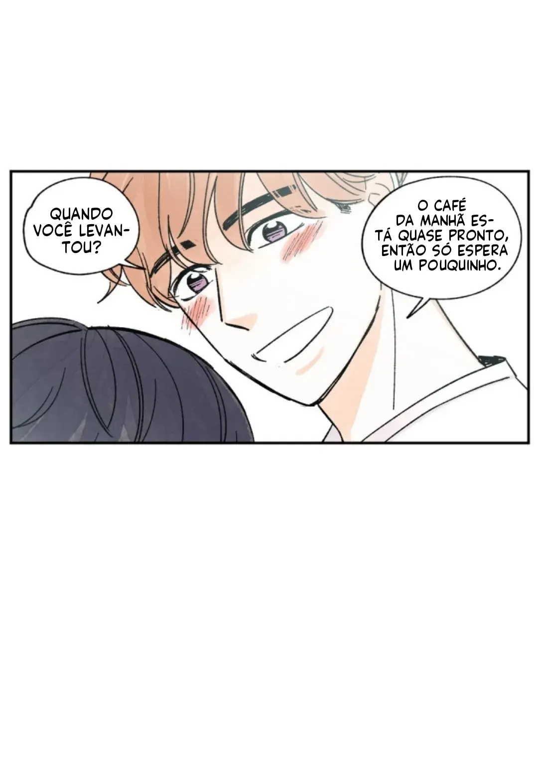 Kisses x kiss x kisses – Capítulo 76 Yaoi – Página 31