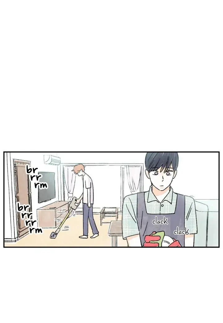 Kisses x kiss x kisses – Capítulo 76 Yaoi – Página 34