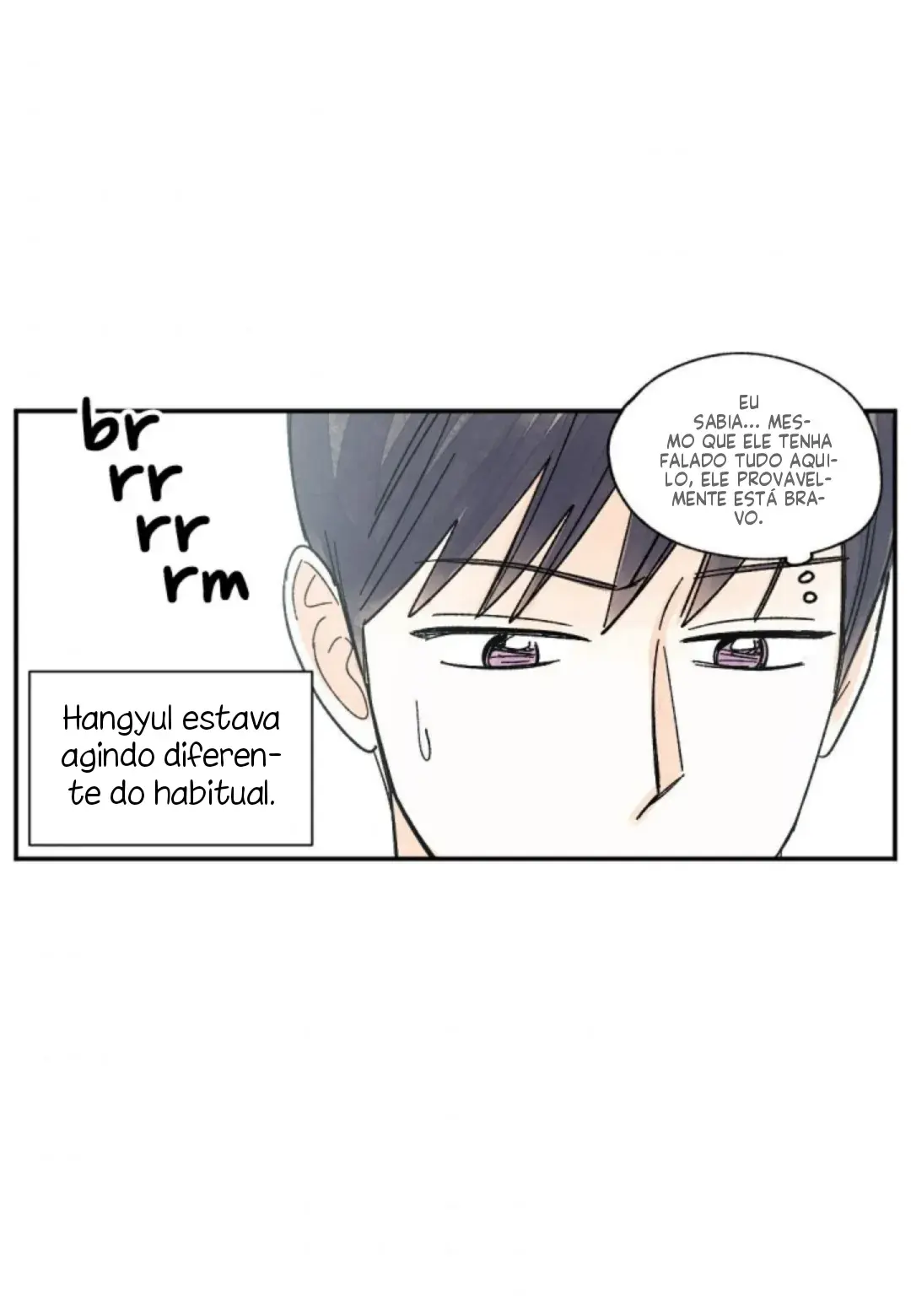 Kisses x kiss x kisses – Capítulo 76 Yaoi – Página 35