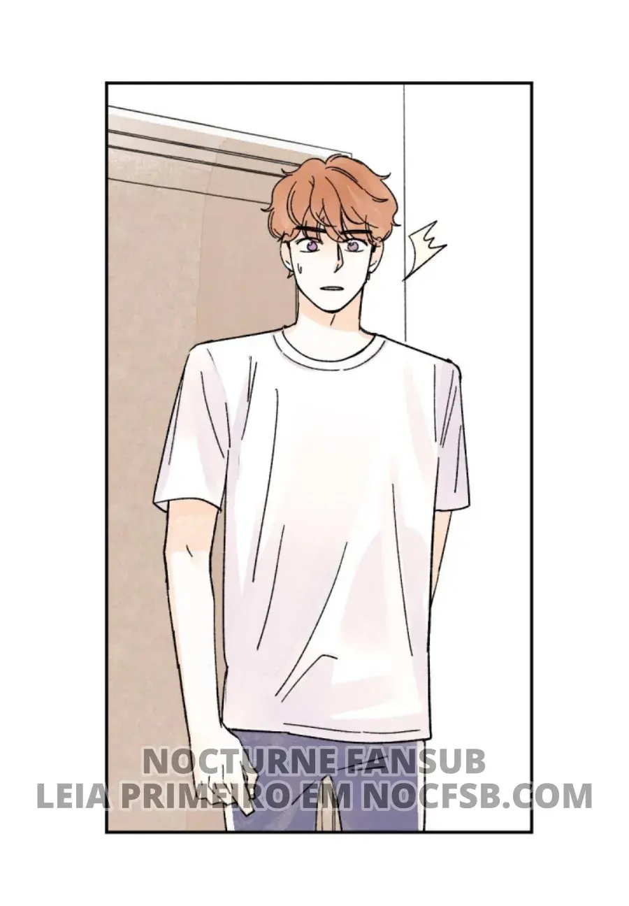 Kisses x kiss x kisses – Capítulo 76 Yaoi – Página 38