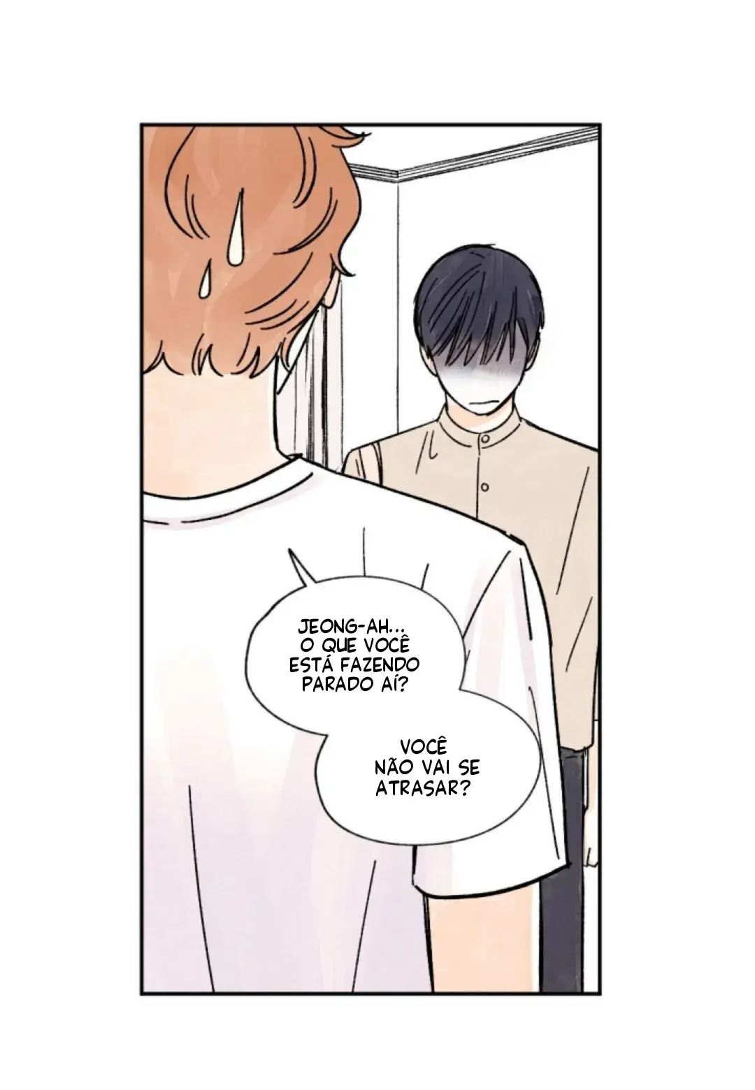 Kisses x kiss x kisses – Capítulo 76 Yaoi – Página 39