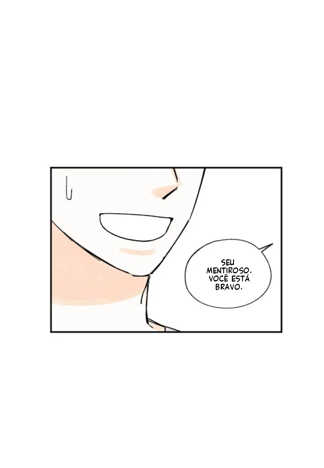 Kisses x kiss x kisses – Capítulo 76 Yaoi – Página 41