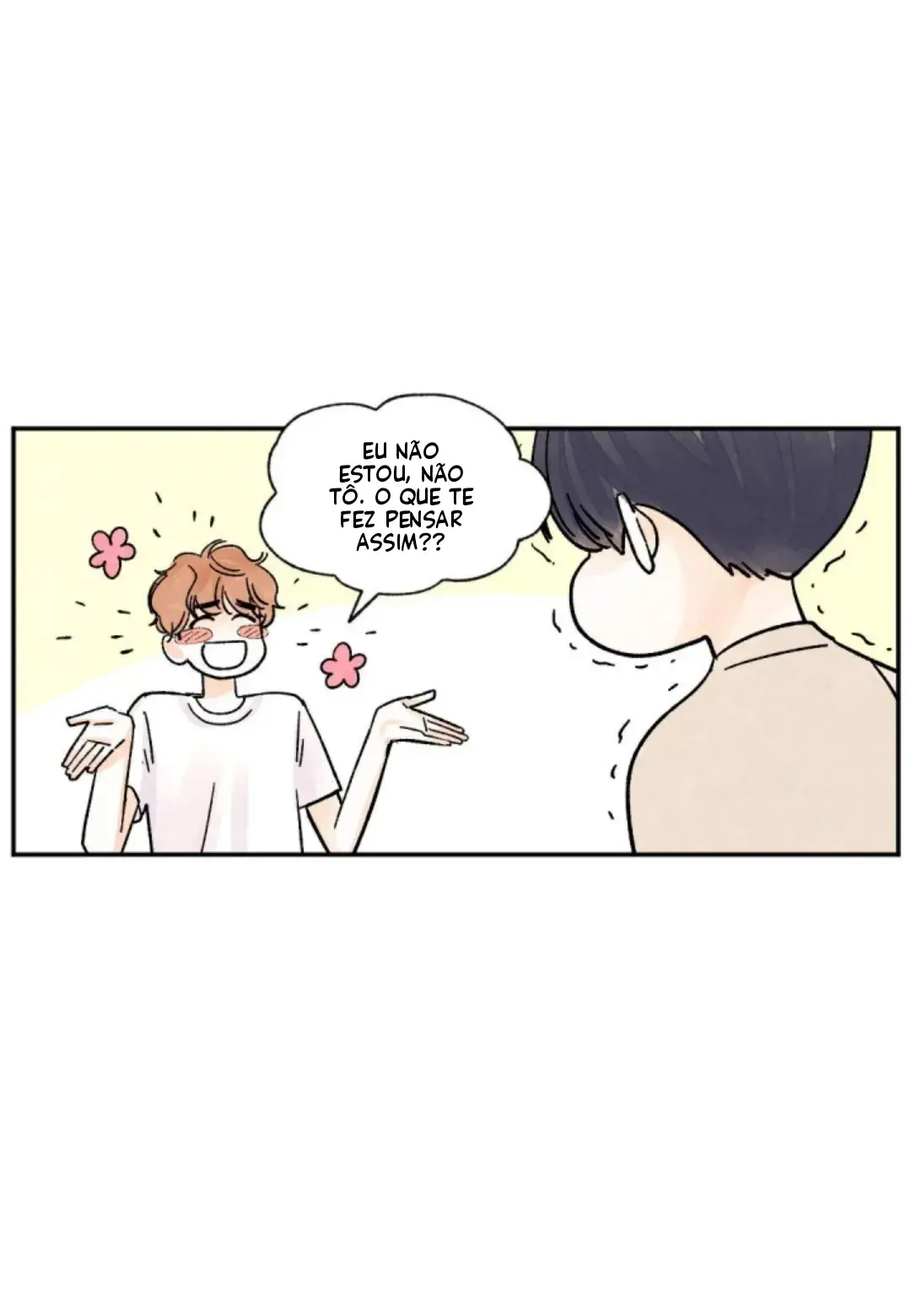 Kisses x kiss x kisses – Capítulo 76 Yaoi – Página 42